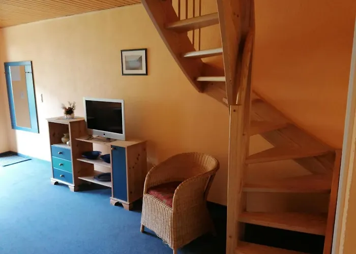 Gasthof-Ferienwohnungen-Kliesow\'S Reuse