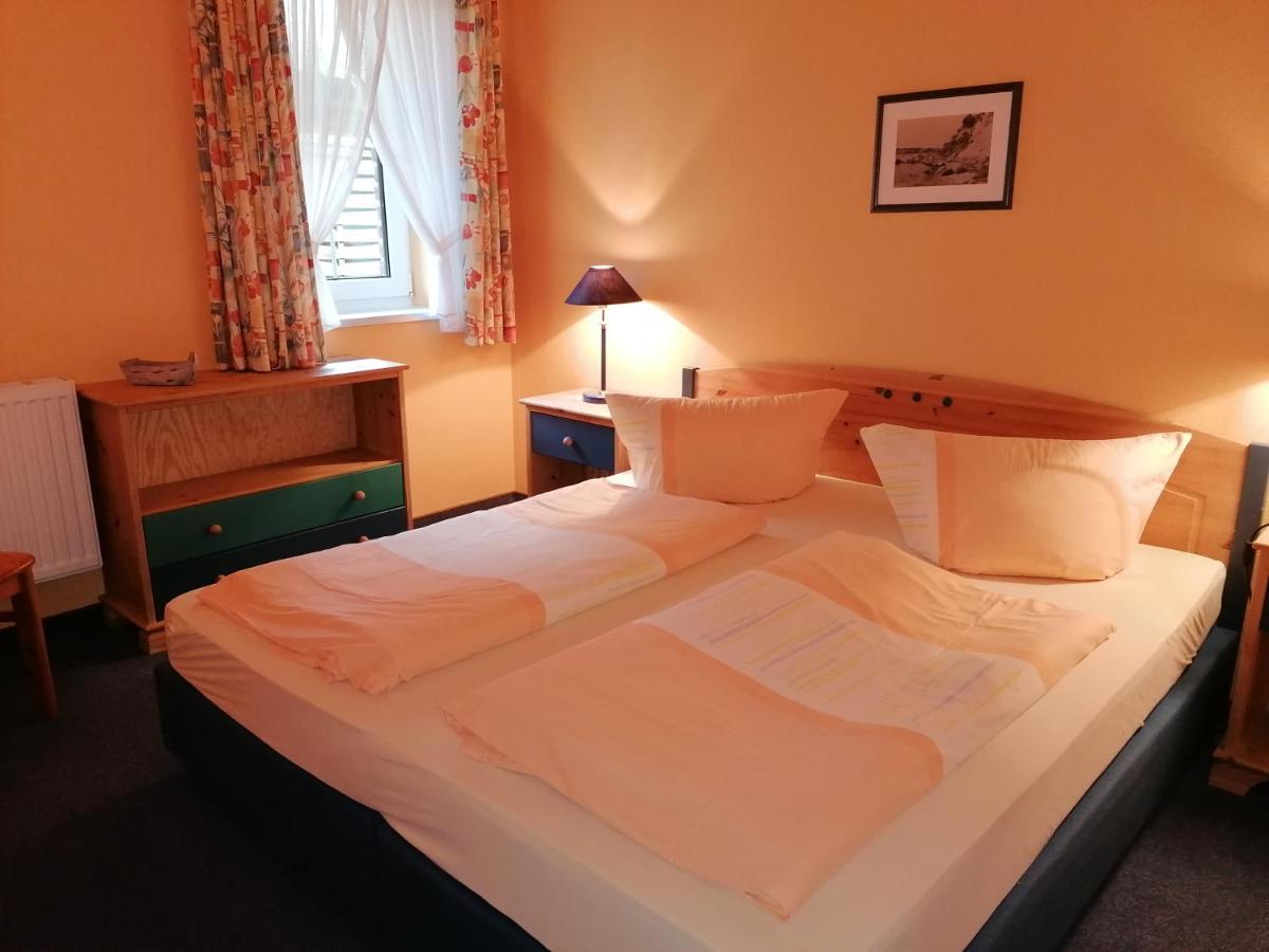 Gasthof-ferienwohnungen-kliesow's Reuse Apartment
