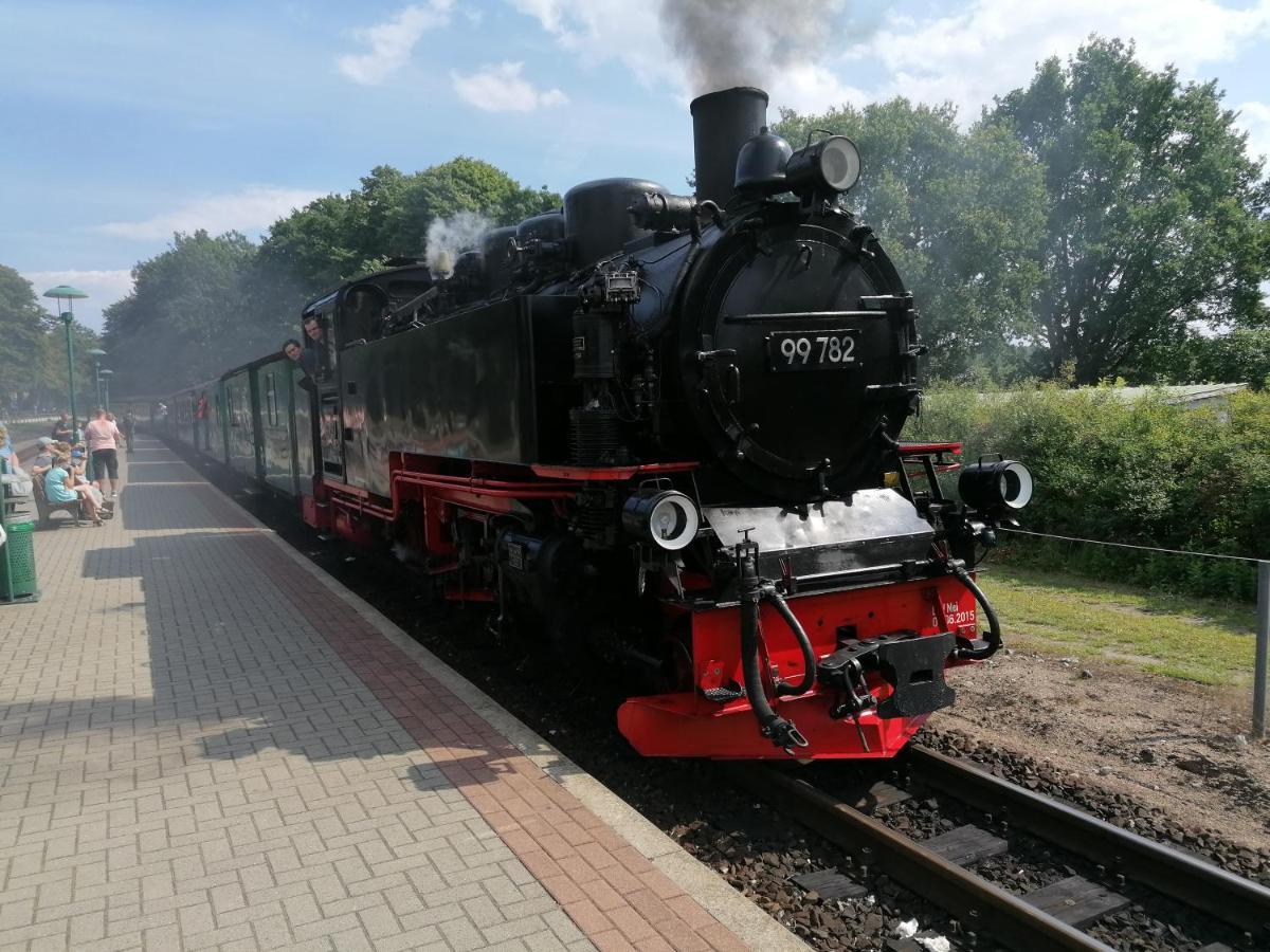 Gasthof-ferienwohnungen-kliesow's Reuse